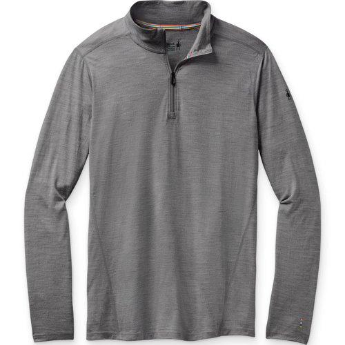 smartwool merino 150 base layer shirt